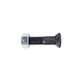 ŚRUBA PŁUŻNA Z NAKRĘTKA M20X85 IND 2085HU INDUSTRIEHOF