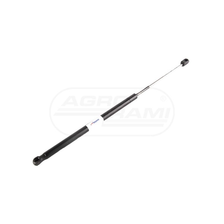 Siłownik gazowy B48338 , L-550/305 , F510N AL174088 , B48338 Bepco