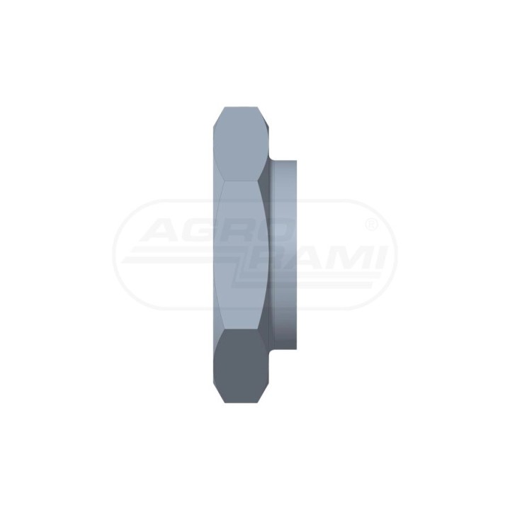 Nakrętka M32X1,5 47609000, ## Case IH