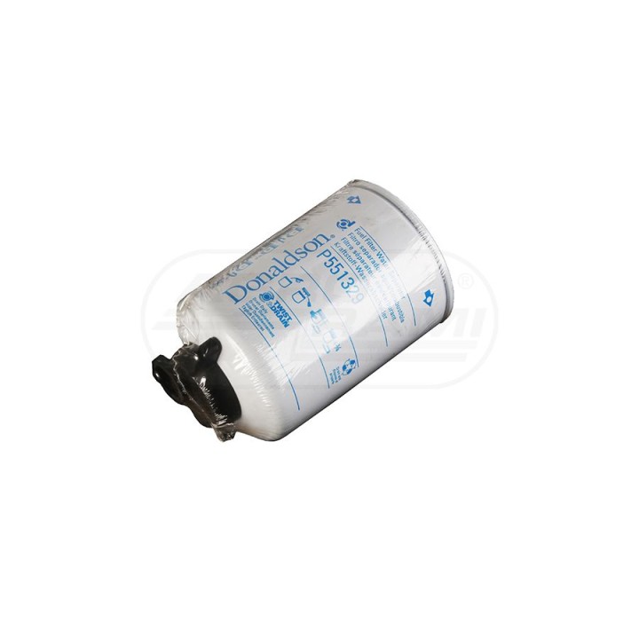Filtr paliwa Mahle | Knecht Filters KC191 P551329 8397731, 84476807, J930942, J925274 MAHLE | KNECHT FILTERS
