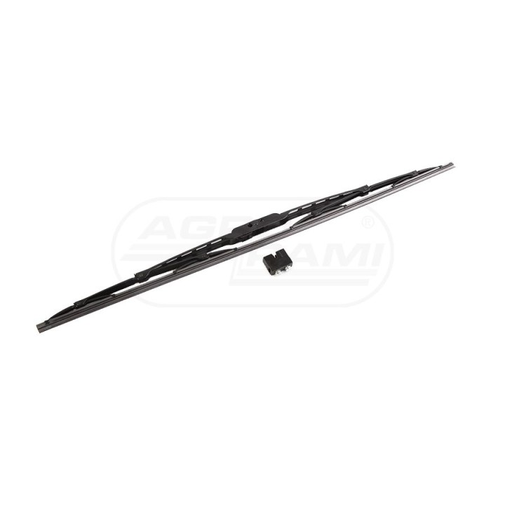 Pióro wycieraczki  WA-24" 600mm. HELLA 9X204 163-241 HELLA
