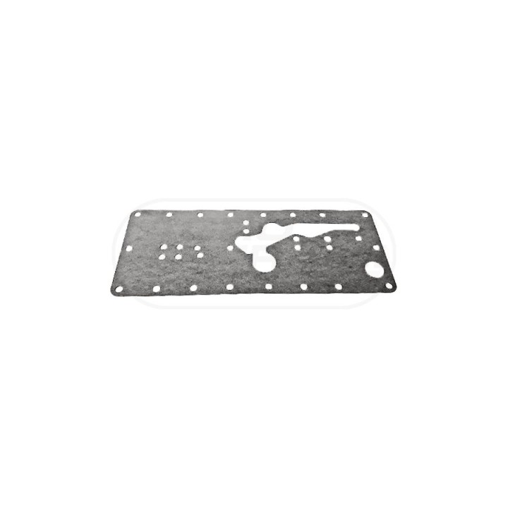 Uszczelka bloku zaworowego 86500760, ##, 86500759 Case IH