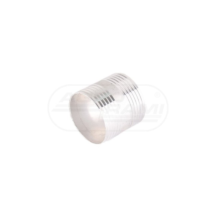 Złącze węża fi 60 Aluminiowe 00000419