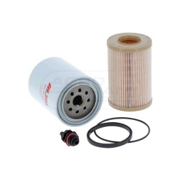 Filtr paliwa HIFI FILTER KN 70303 KN 70303, RE520906, RE523236,