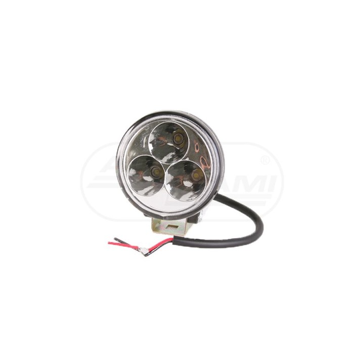 Lampa robocza LED 3x3W 9W L0094