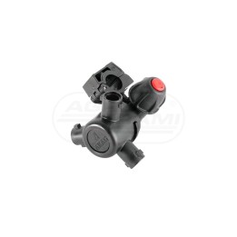 Rozpylacz 3POZ RURA D20-7MM 4064227