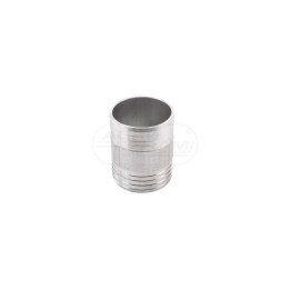 Złącze węża fi 45 Aluminiowe 00000397