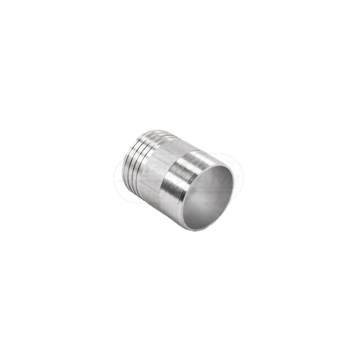 Złącze węża fi 45 Aluminiowe 00000397