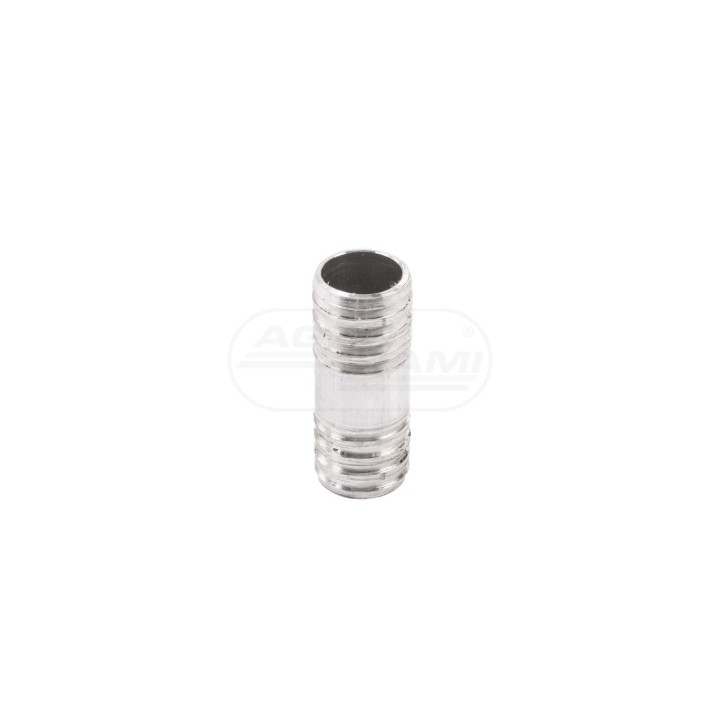 Złącze węża fi 18 Aluminiowe 00000389