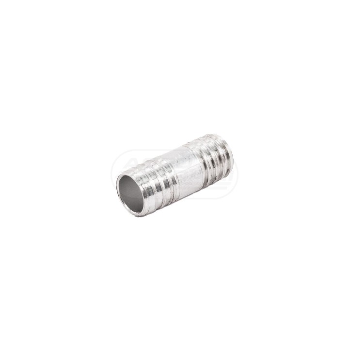 Złącze węża fi 18 Aluminiowe 00000389