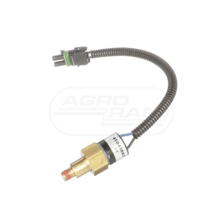 Czujnik Power Shift 410438A2, ##, 144467A2, 410438A1 Case IH