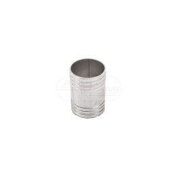 Złącze węża fi 32 Aluminiowe 00000399