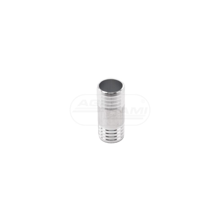Złącze węża fi 20 Aluminiowe 00000390