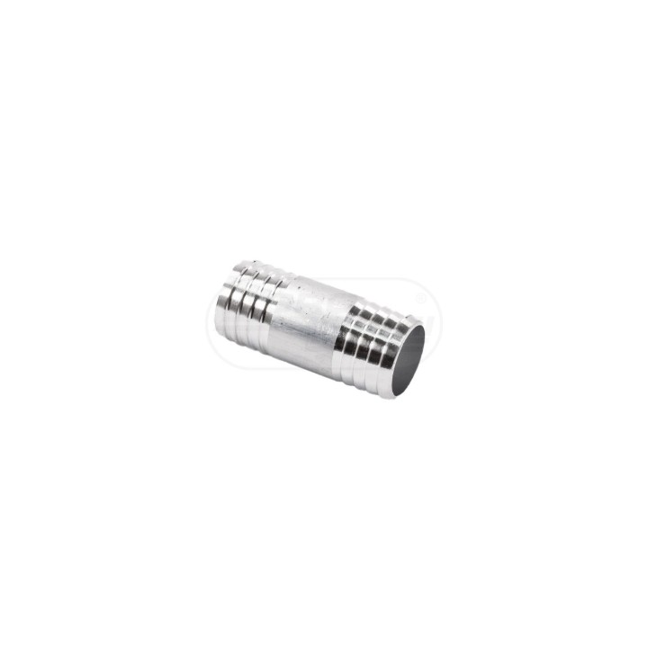 Złącze węża fi 20 Aluminiowe 00000390