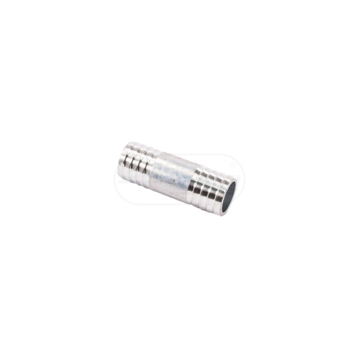 Złącze węża fi 16 Aluminiowe 00000388
