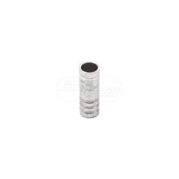 Złącze węża fi 12 Aluminiowe 00000386