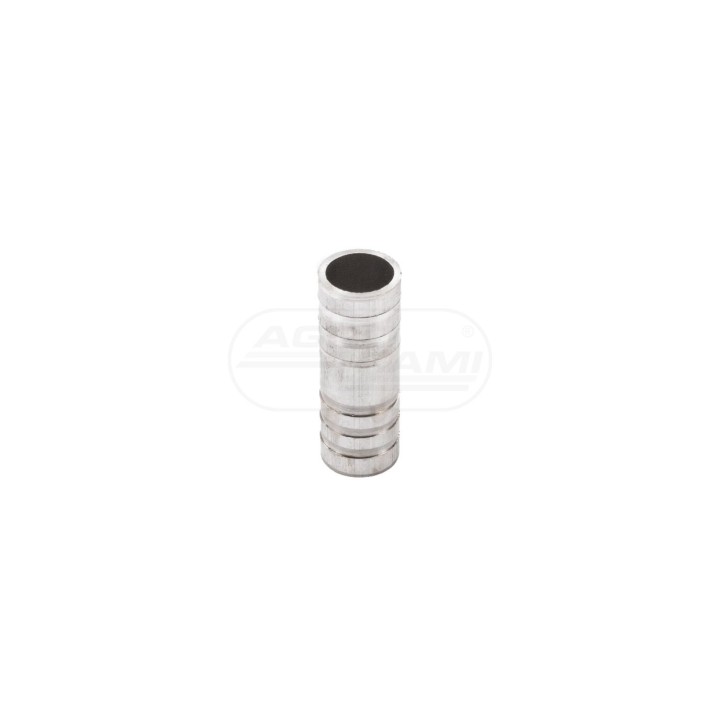 Złącze węża fi 12 Aluminiowe 00000386