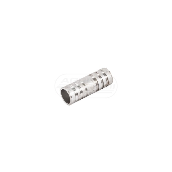 Złącze węża fi 12 Aluminiowe 00000386