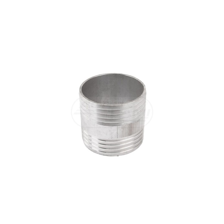 Złącze węża fi 70 Aluminiowe 00000420