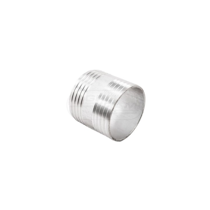 Złącze węża fi 70 Aluminiowe 00000420