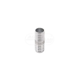 Złącze węża fi 14 Aluminiowe 00000387