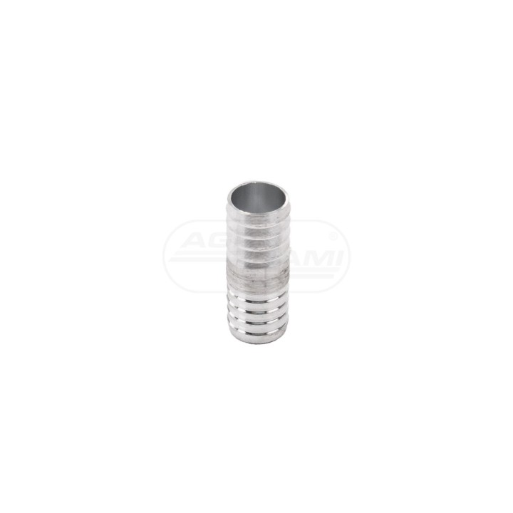 Złącze węża fi 14 Aluminiowe 00000387