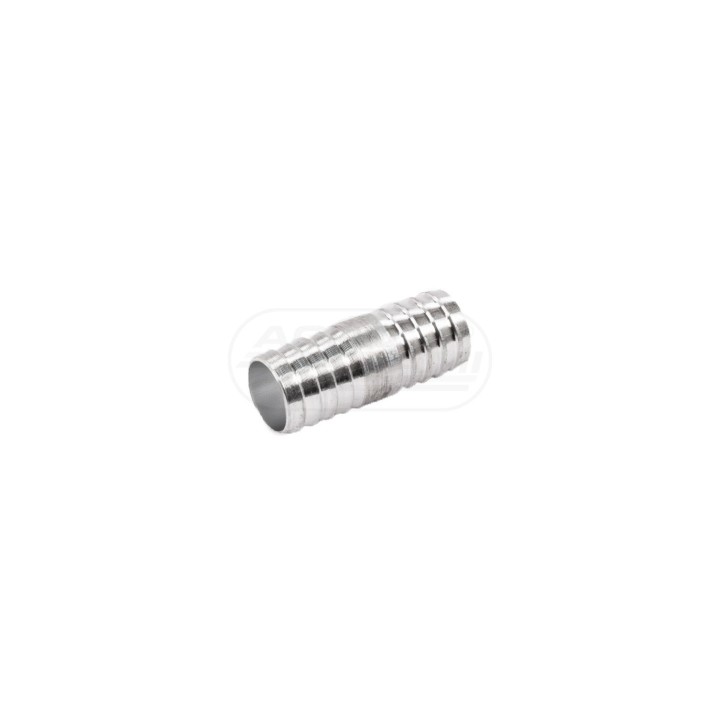 Złącze węża fi 14 Aluminiowe 00000387