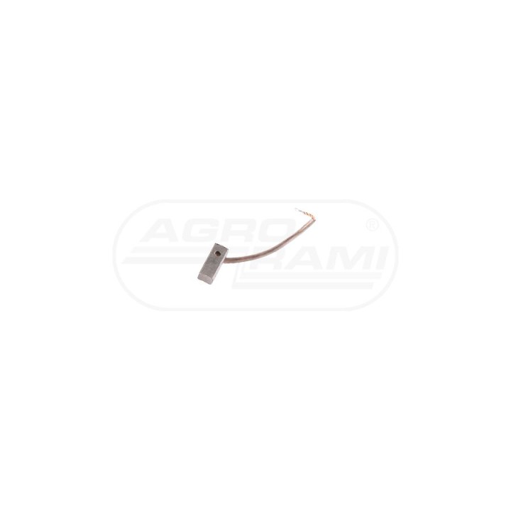 Szczotka alternatora 93355056 PRODUKT CZESKI