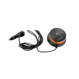 Lampa błyskowa na magnes 19W 30xLED ALR0071