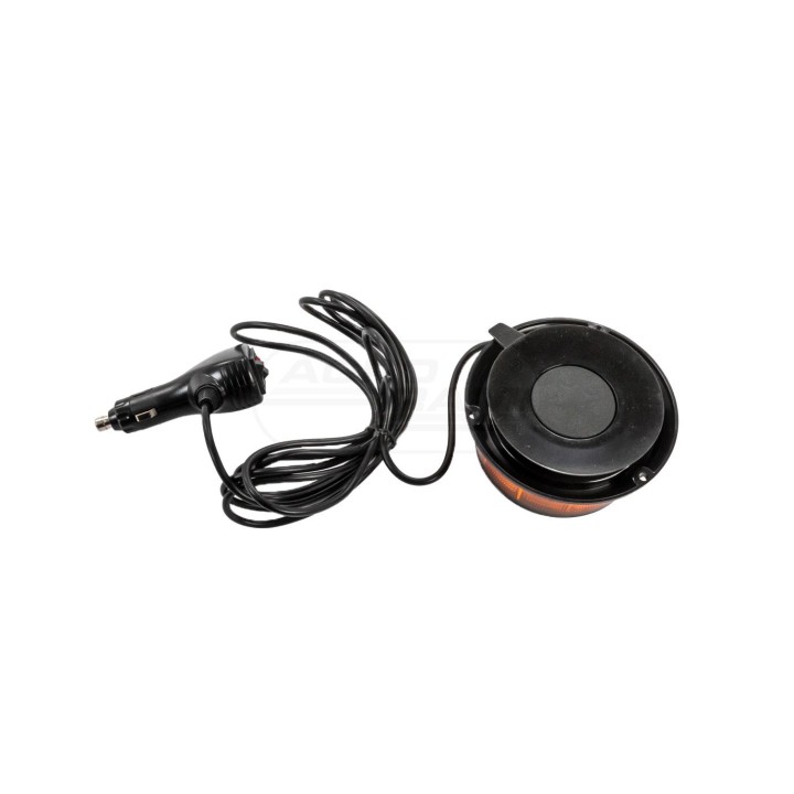 Lampa błyskowa na magnes 19W 30xLED ALR0071