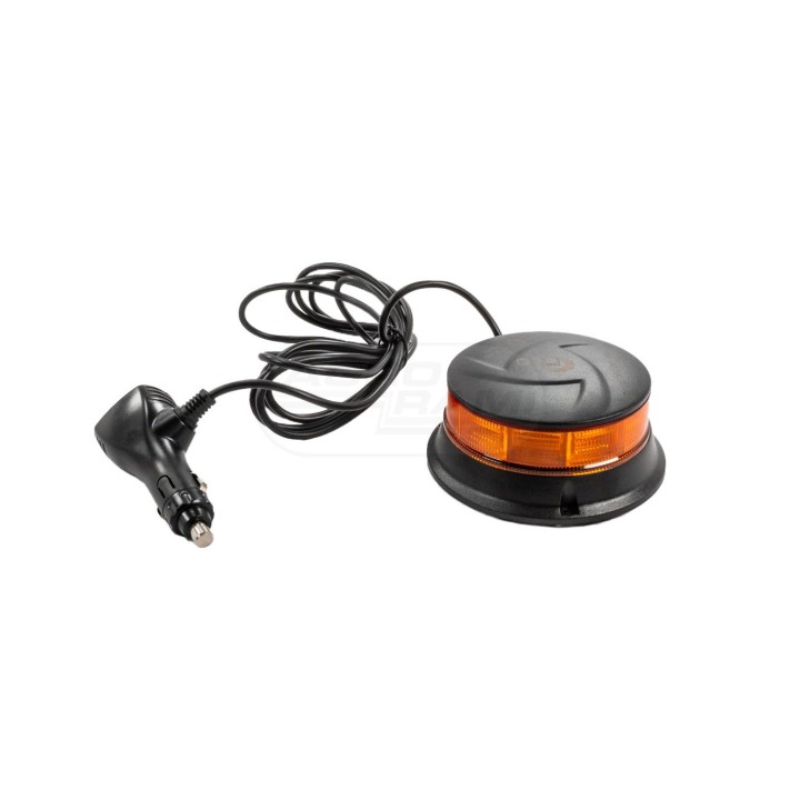 Lampa błyskowa na magnes 19W 30xLED ALR0071