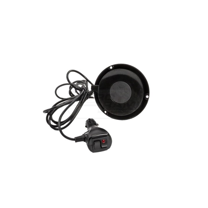 Lampa błyskowa na magnes 19W 30xLED ALR0071