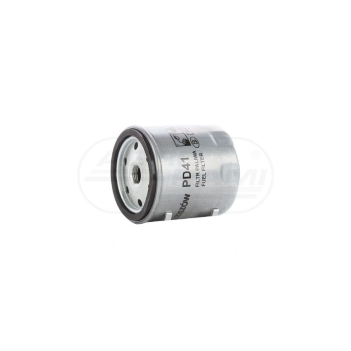 Filtr Paliwa Pd41 , 111-39 , Ff-5040 , Pd-4.1 Sędziszów PD41 , WK712/3 ,01174424 , F138204060020 PZL Sędziszów