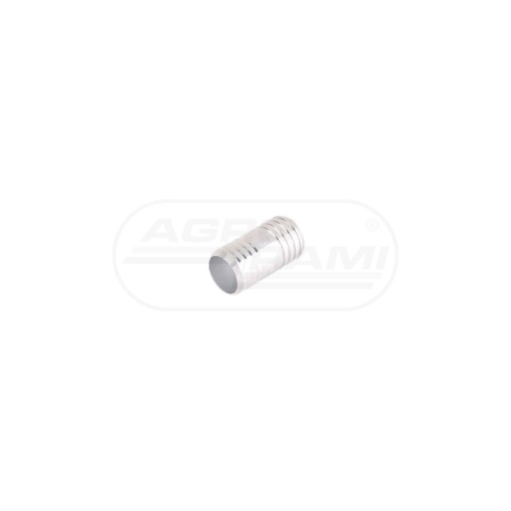 Złącze węża fi 22 Aluminiowe 00000391