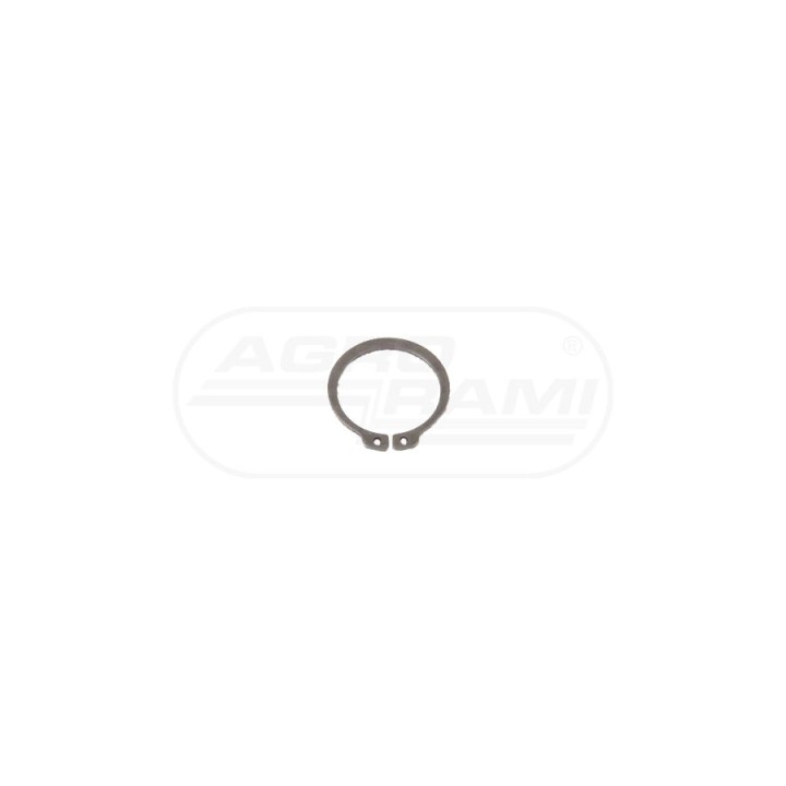 Pierścień sprężynujący CNH  16866873, ##, 11067876 Case IH