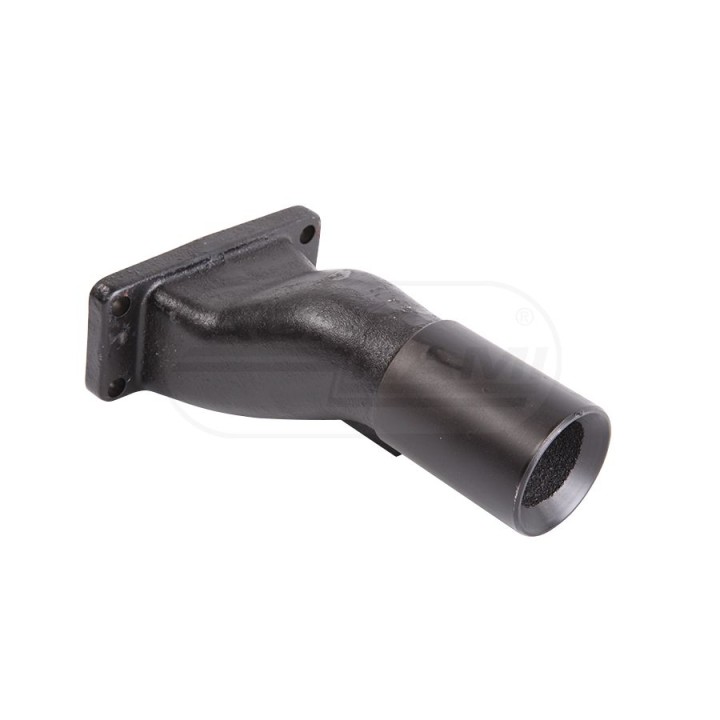 Końcówka tłumika 25/164-35 3402326R2 KEBA