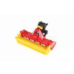 Brona rotacyjna POTTINGER LION 3002 Bruder 02346 BR02346 BRUDER
