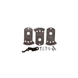 Zestaw naprawczy 318942A1, 47109628, 47109183, 318936A1 Case IH