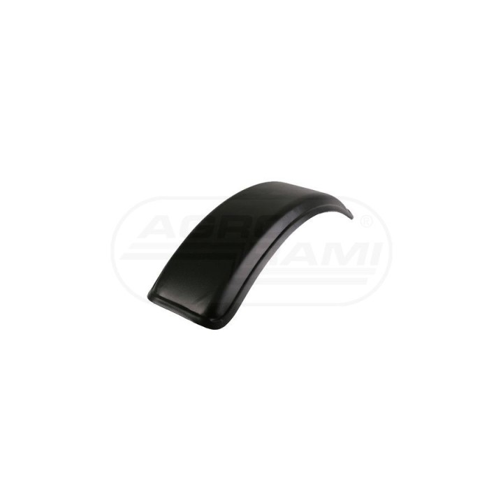 Błotnik przedni plastikowy B-230,R-480,L-800 405820.001 KNOTT