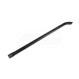 Rura długa 30/166-15 fi- 64 - L 1060 MM 3383014M7 /MAL POWER SILENCER