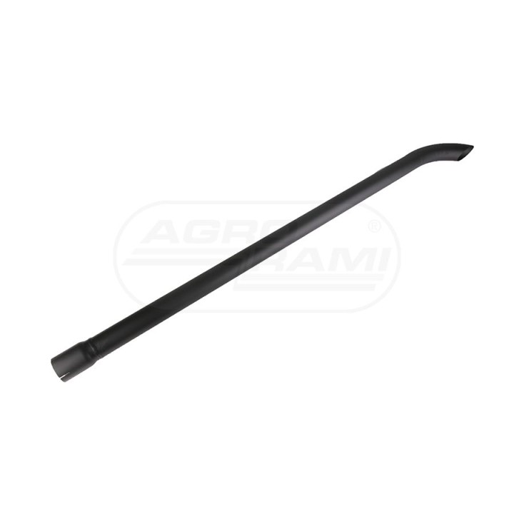 Rura długa 30/166-15 fi- 64 - L 1060 MM 3383014M7 /MAL POWER SILENCER