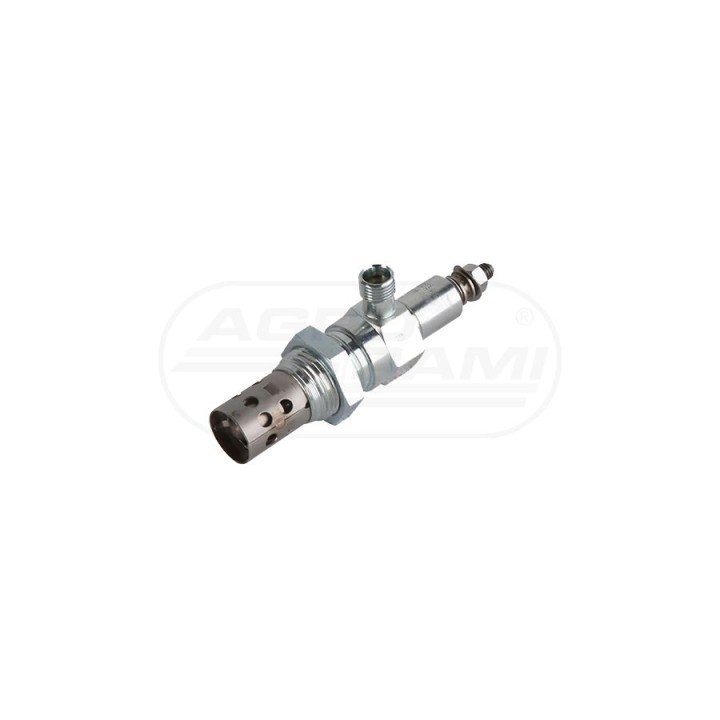 Świeca płomieniowa. 21/60-84  M20 x 1,5 mm?11 V, 20 A 01181148, BF 6L 913 - Deutz Bepco