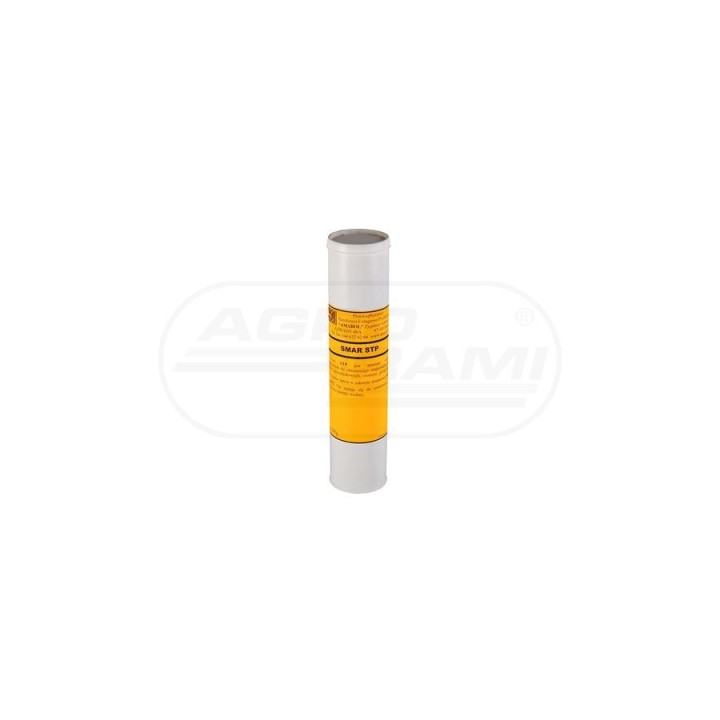 Smar ( tuba ) STP 400 G.