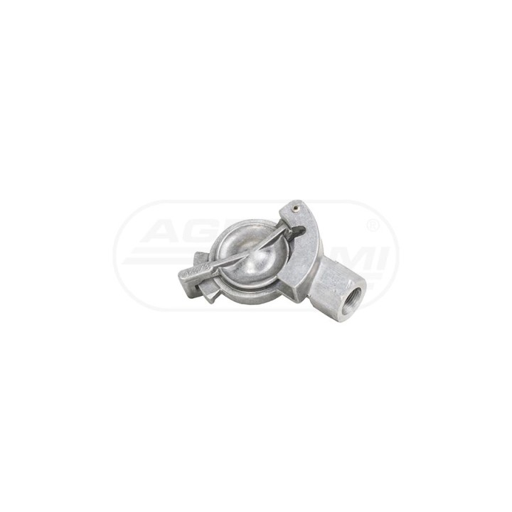 Złącze miękkie M22x1,5 42480130 POLMO Polmo