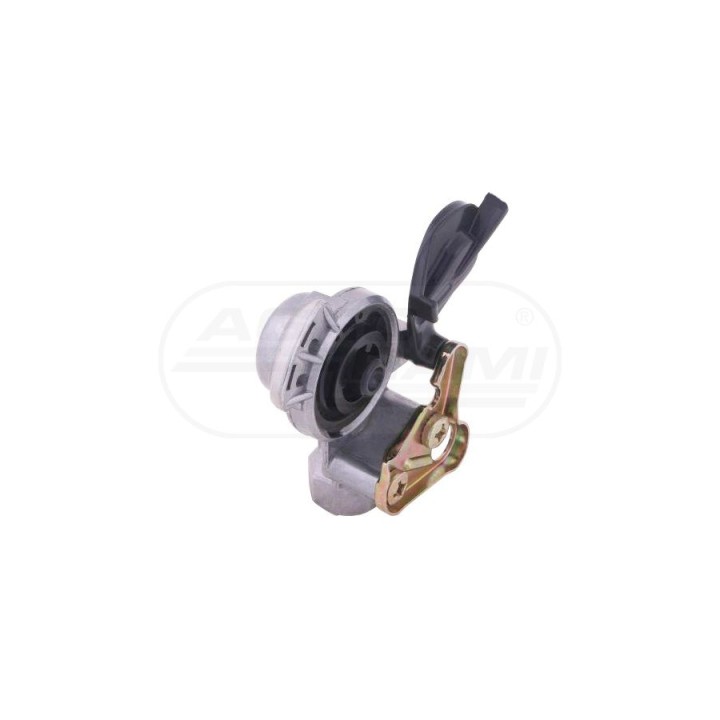 Złącze miękkie M22x1,5 42480130 POLMO Polmo