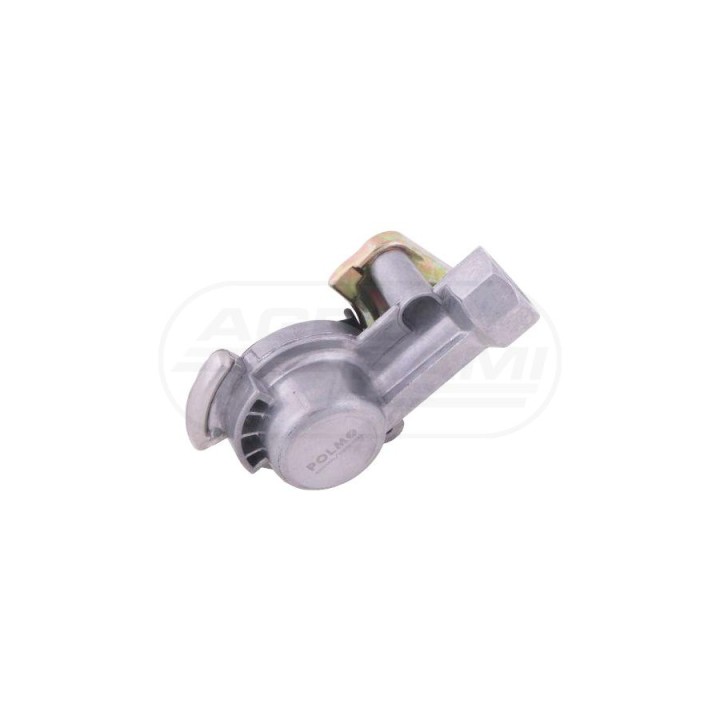 Złącze miękkie M22x1,5 42480130 POLMO Polmo