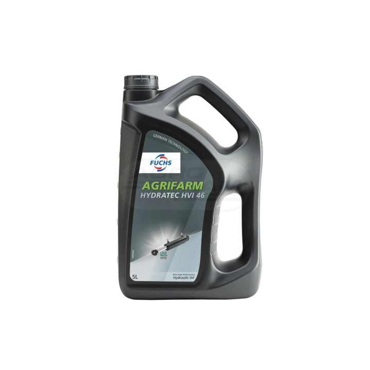 Olej FUCHS AGRIFARM HYDRATEC HVI-46 5L
