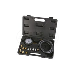 Miernik ciśnienia oleju YATO 0-500PSI 0-35 bar YT073030