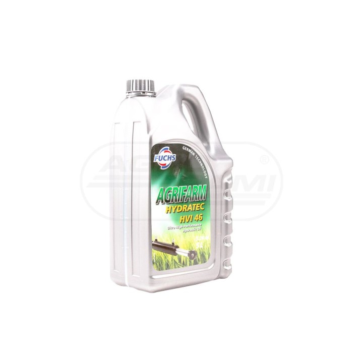 Olej FUCHS AGRIFARM HYDRATEC HVI-46 5L