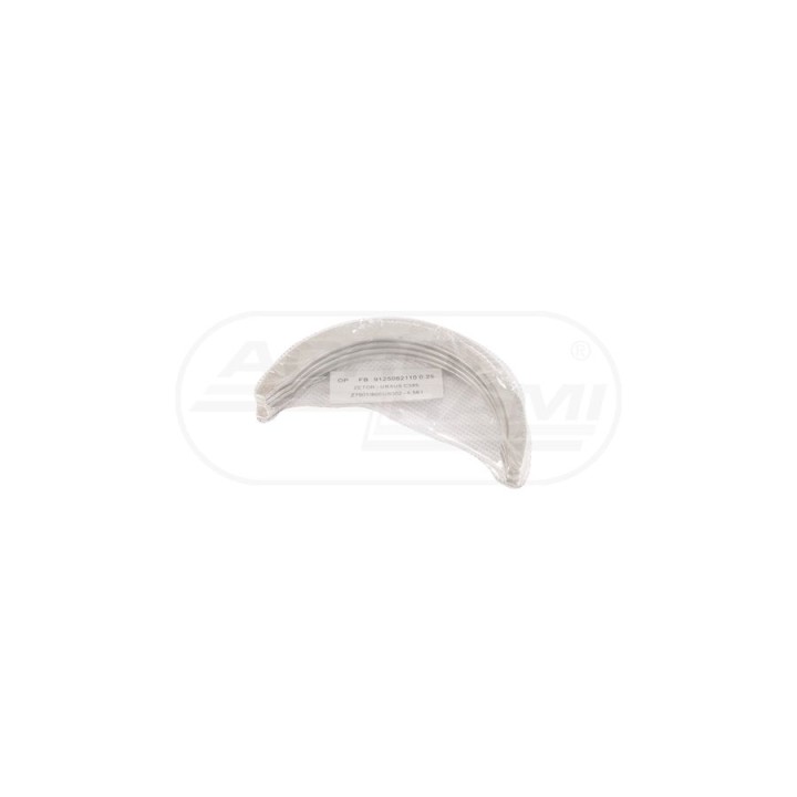 Komplet półpierścieni N025 Ursus C-385 91250621 N-0,25/BIMEX